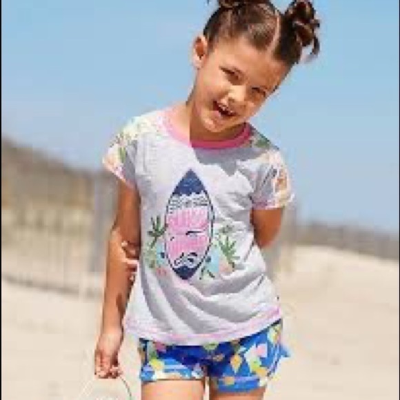 MATILDA Jane T-shirt size 4 - Picture 4 of 5